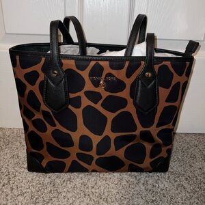 Michael Kors tote bag